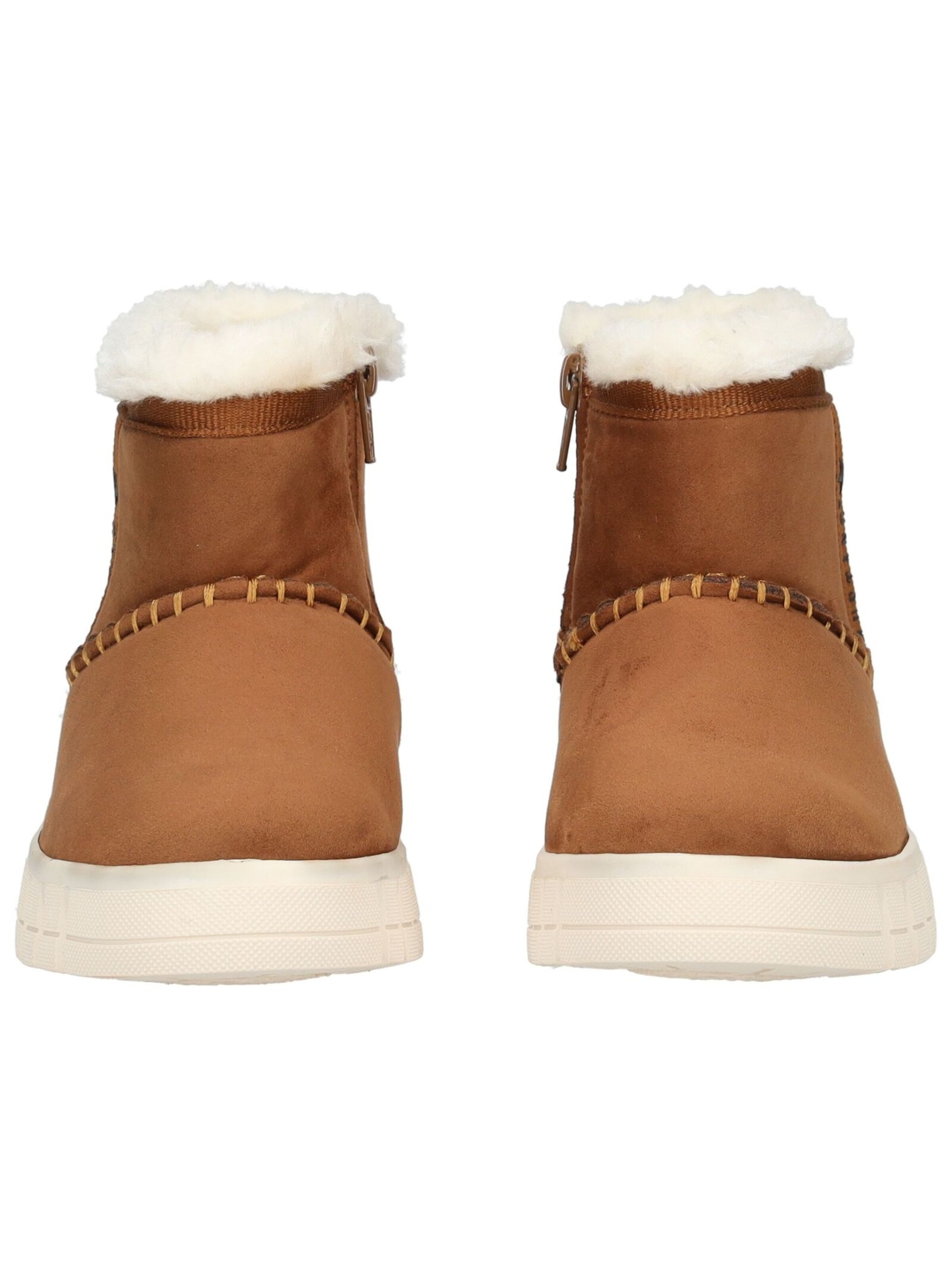 Stivale di MUSTANG in marrone