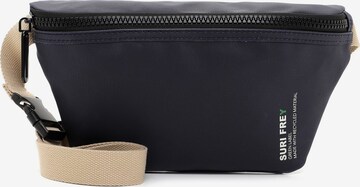 Suri Frey Fanny Pack 'Nelly' in Blue: front