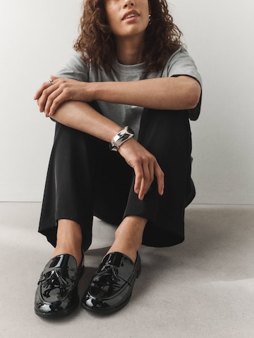 Next Moccasin 'Forever Comfort®' in Black