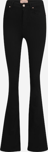 Vero Moda Tall Jeans 'FLASH' in de kleur Zwart, Productweergave