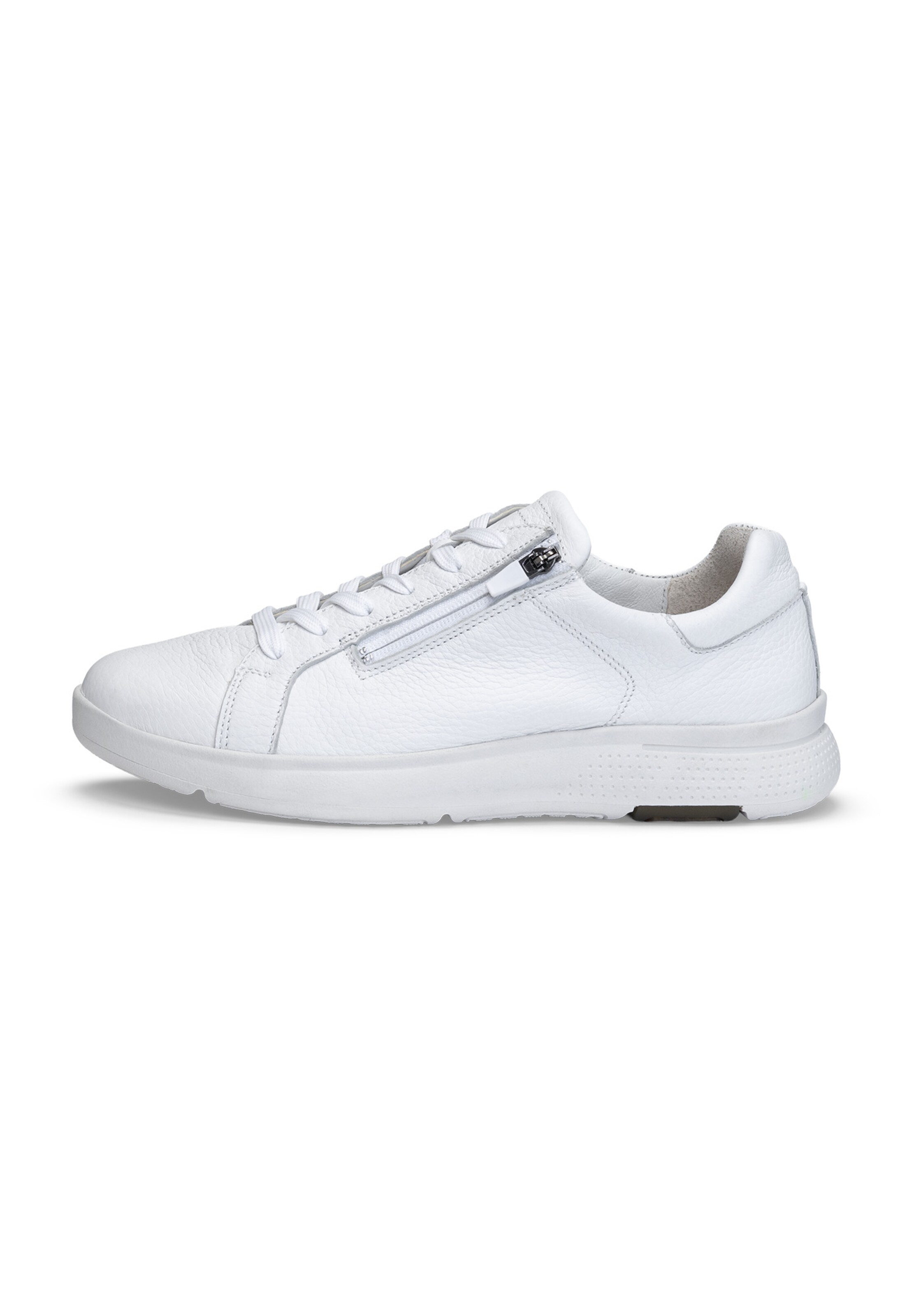 Sneaker bassa di VITAFORM in bianco