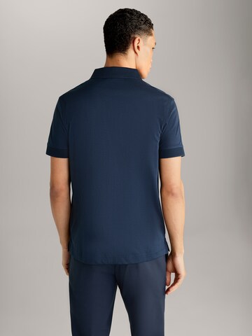 JOOP! Poloshirt 'Brizio' in Blau