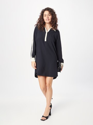 Robe Sisley en noir