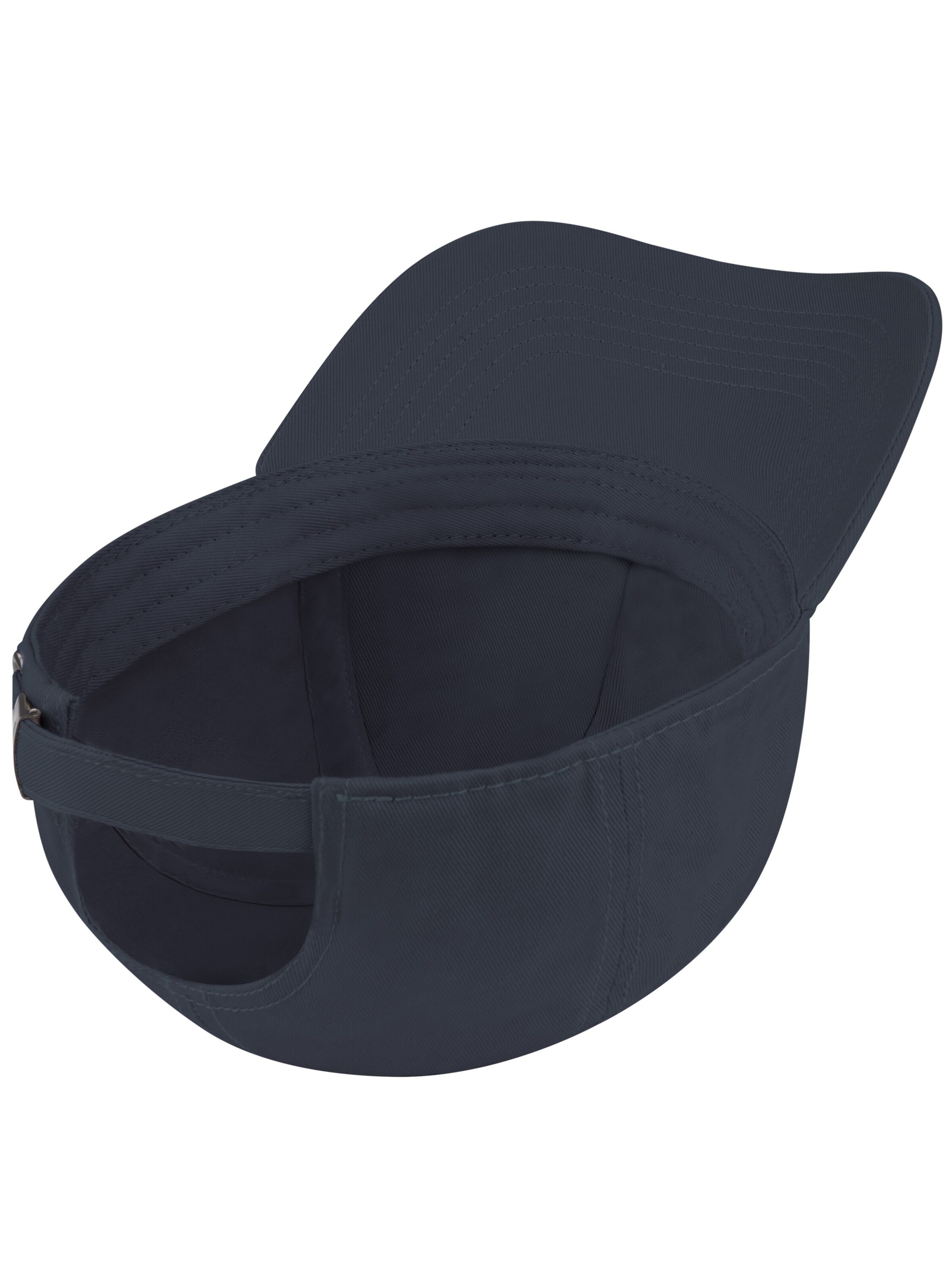 Casquette 'Capul' normani en bleu