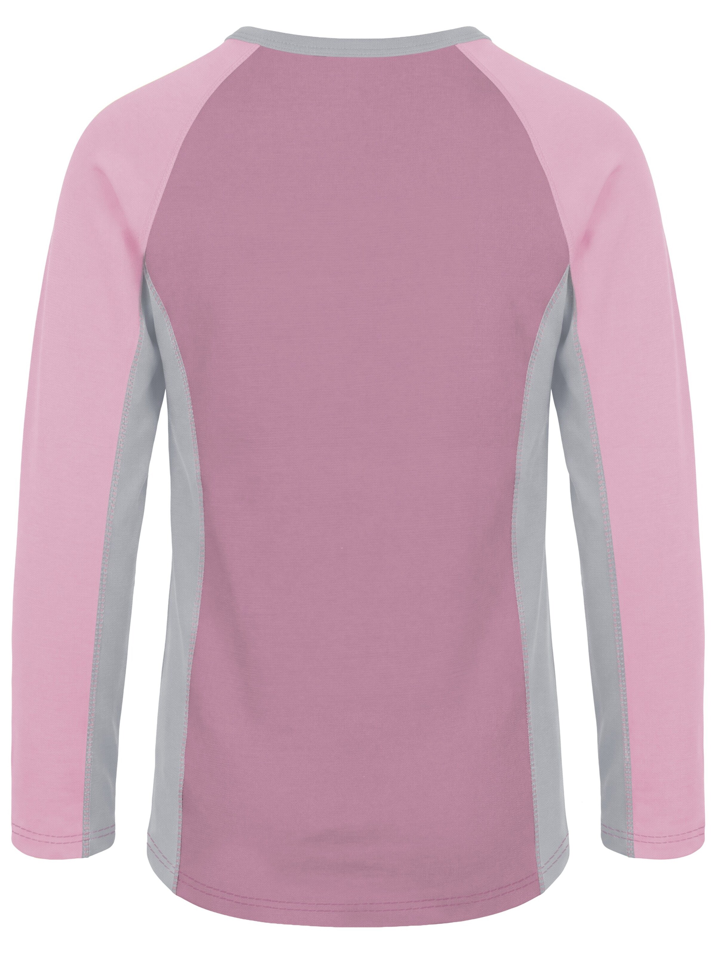 normani Sports underwear ' Derby ' in Pink