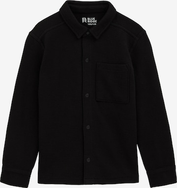 juoda WE Fashion Standartinis modelis Marškiniai: priekis