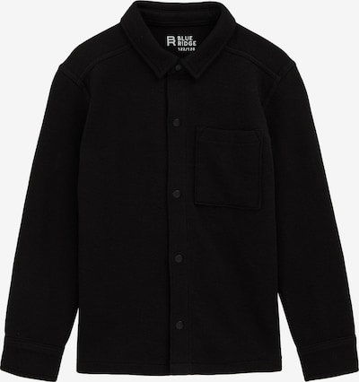 WE Fashion Camisa em preto, Vista do artigo