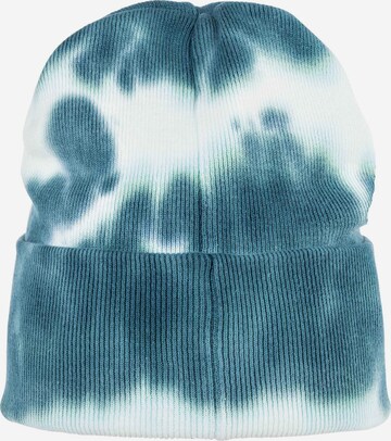 Bonnet Superdry en bleu