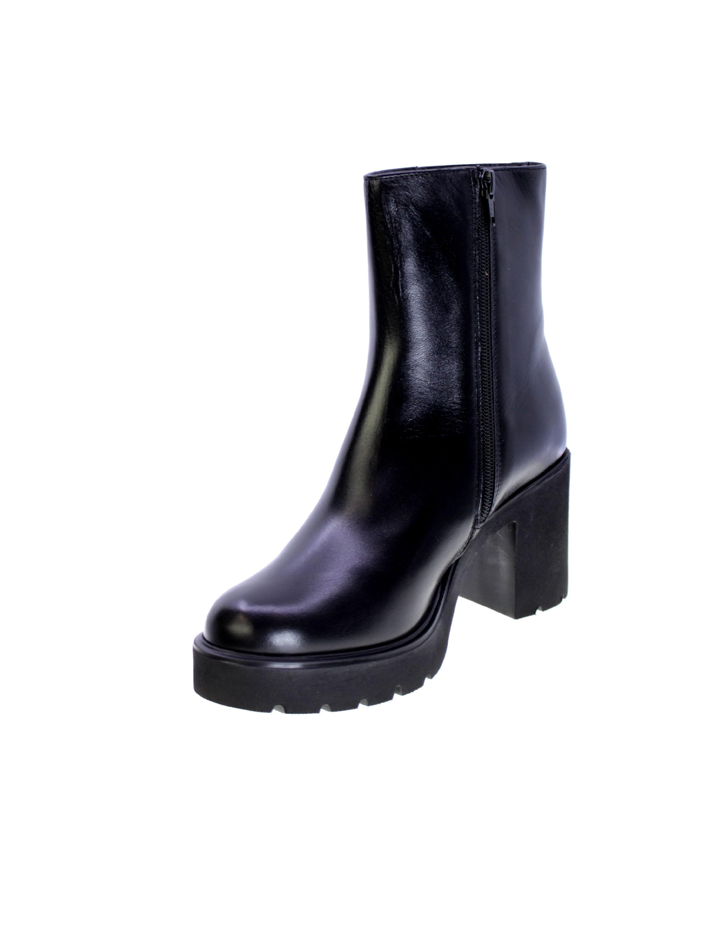 Boots di UNISA in nero