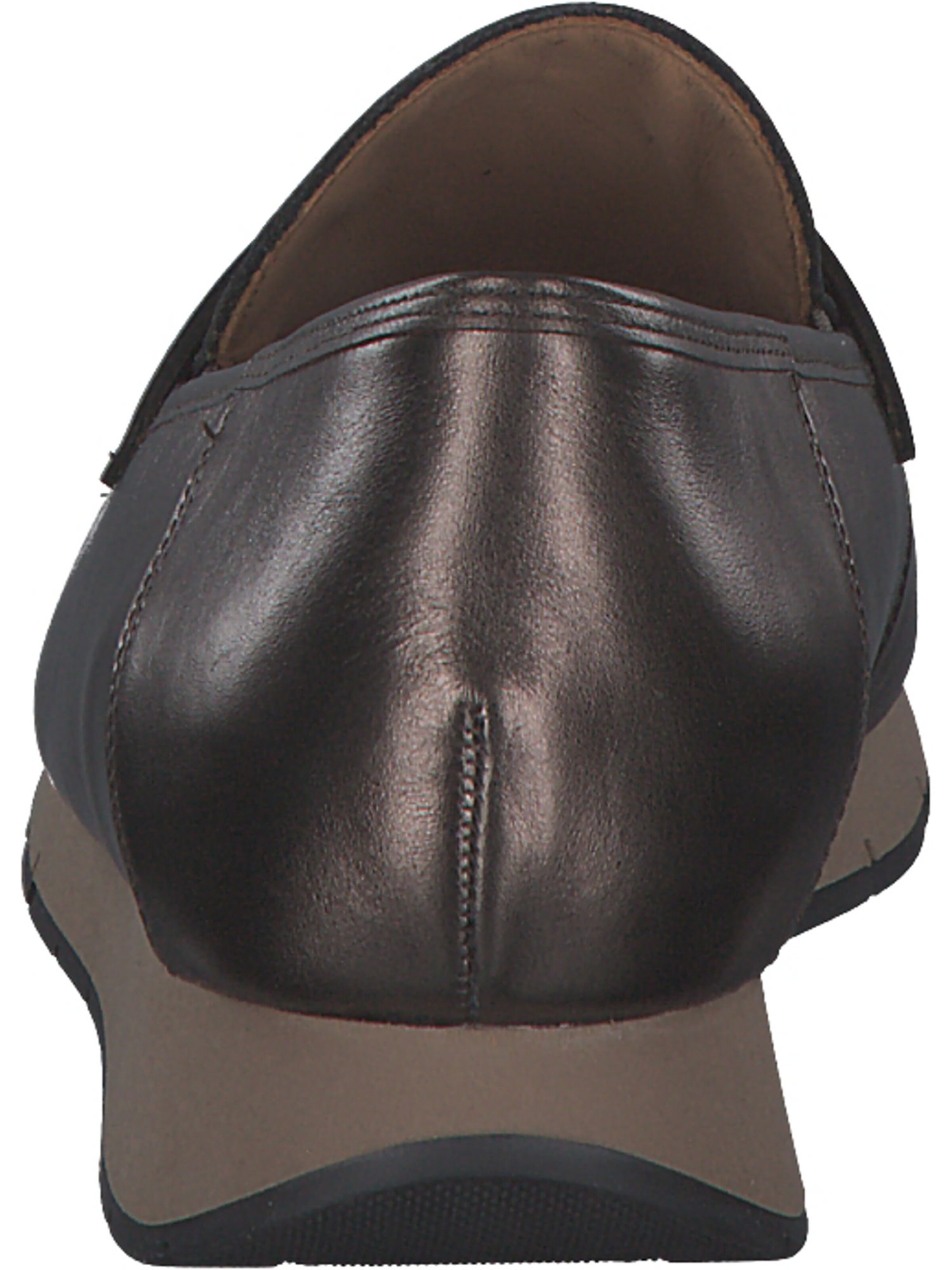 GABOR Mokassin in Bronze