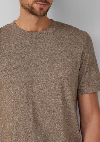 s.Oliver Shirt in Brown