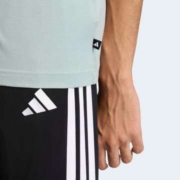ADIDAS SPORTSWEAR Performance Shirt in Green