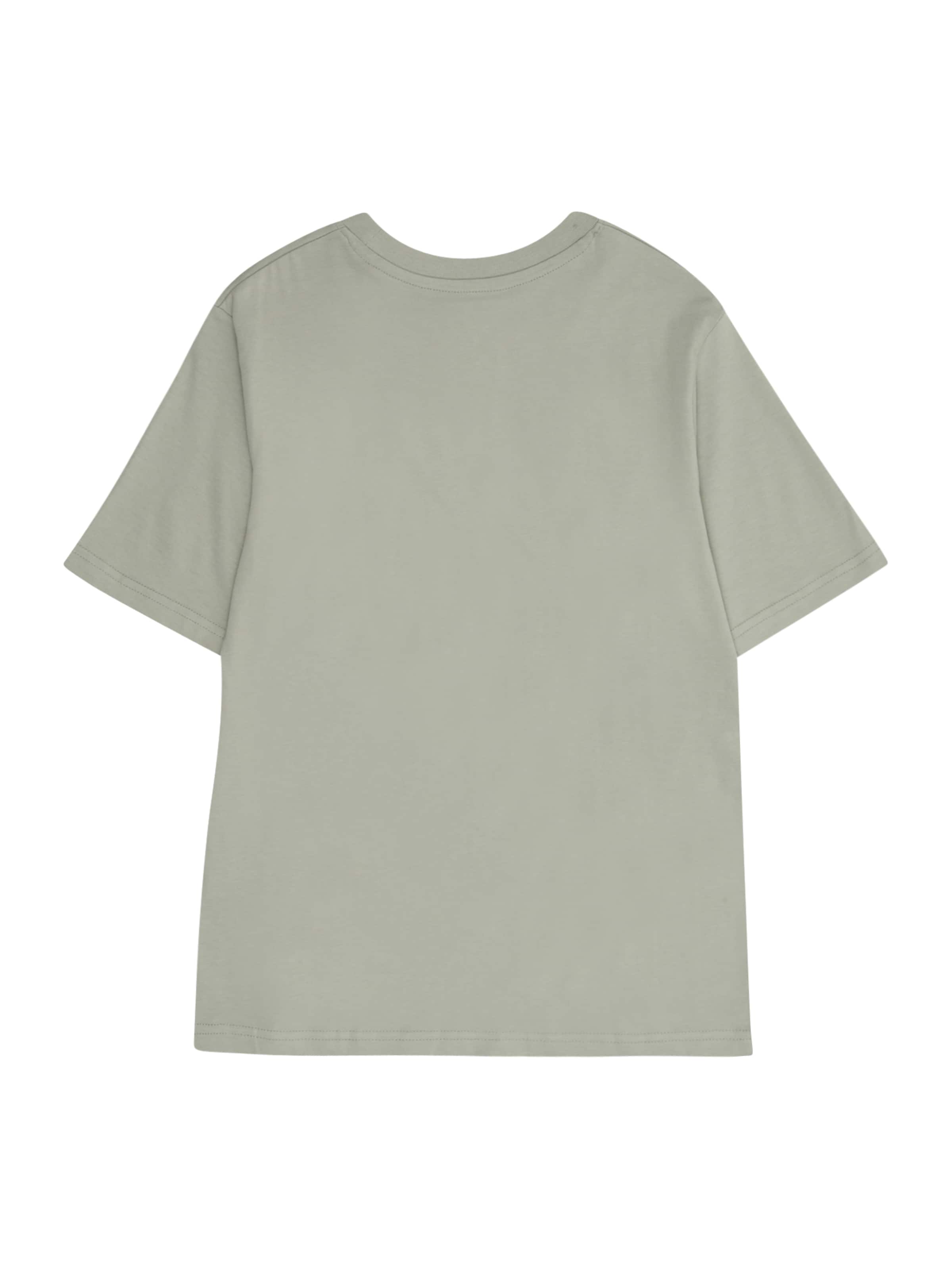 Jack & Jones Junior Shirt 'JJESTAR' in Green