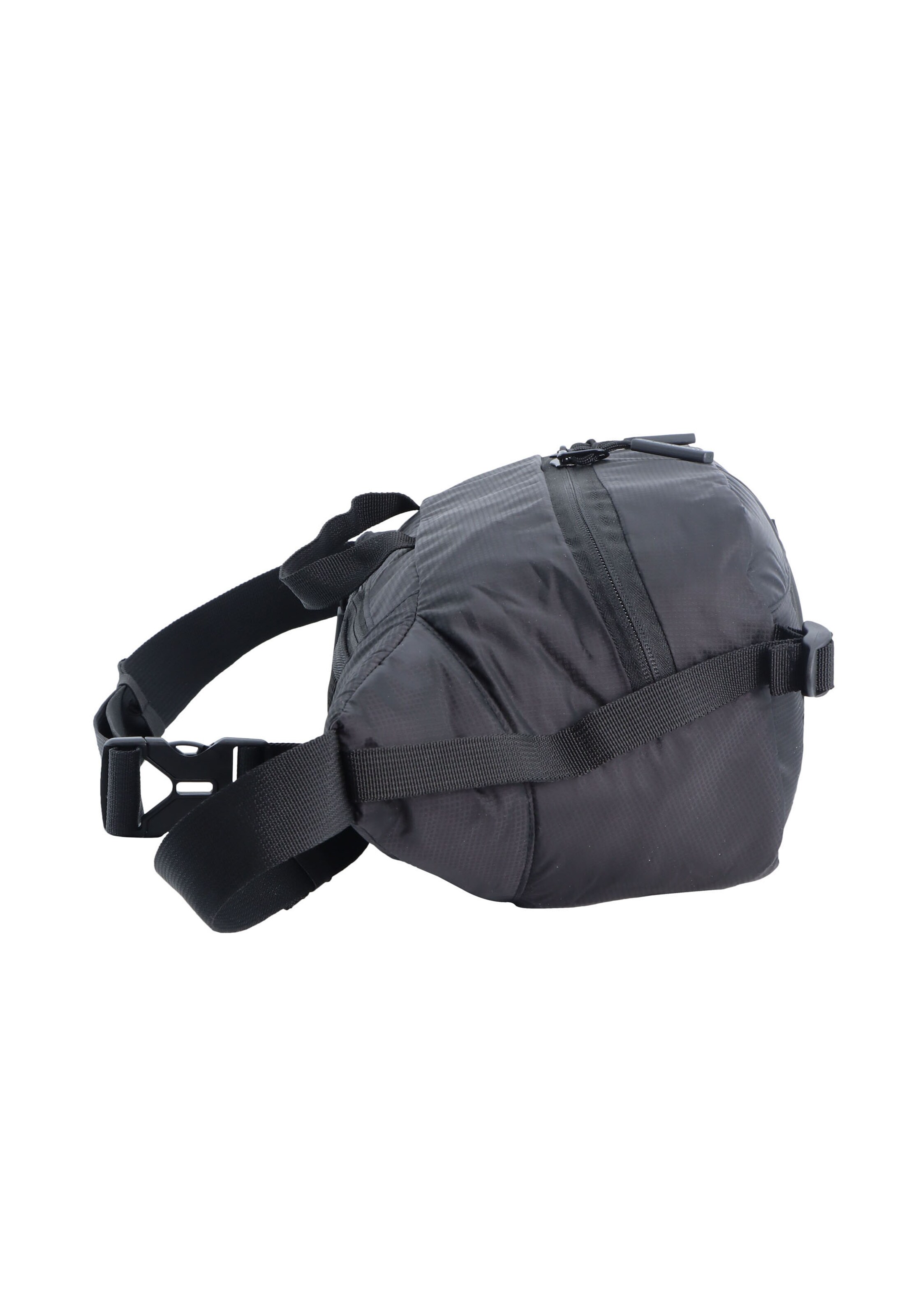 Discovery Bauchtasche 'Outdoor' in Schwarz