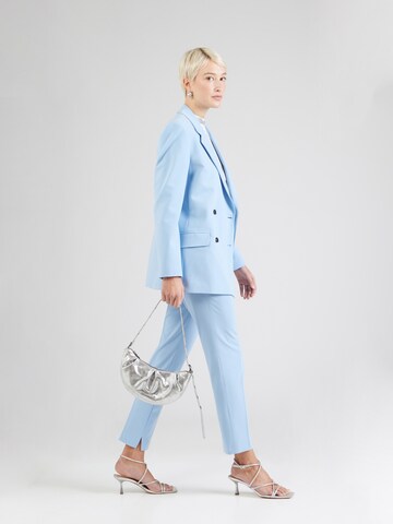 Blazer 'Avani-1' di HUGO in blu