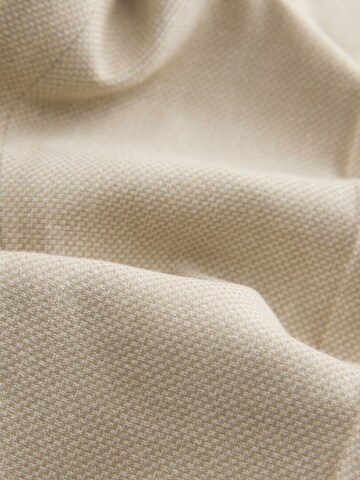 Next Slim fit Trousers with creases in Grey