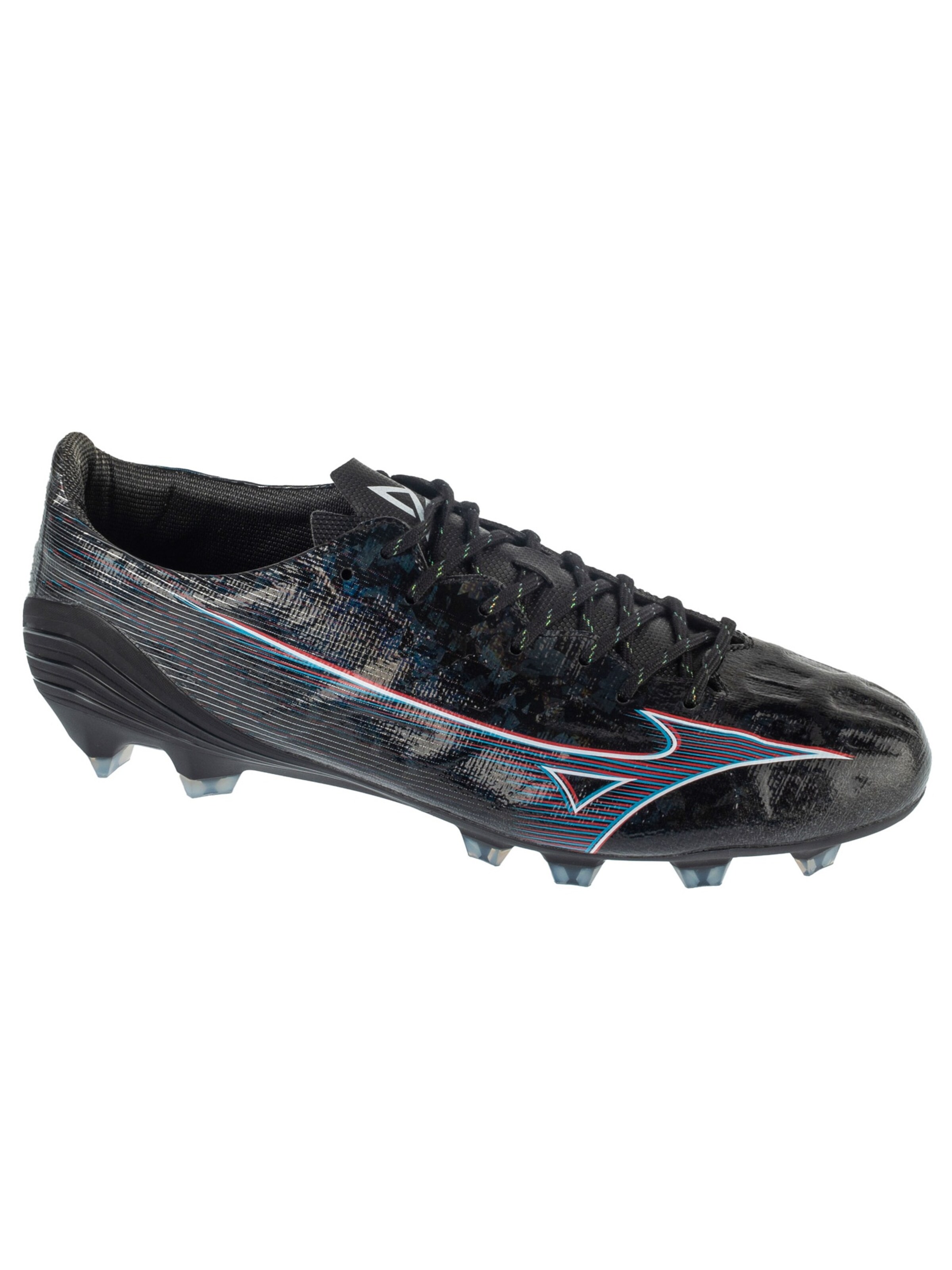 MIZUNO Fußballschuh 'Alpha Pro FG'‌‌‌‌‌‌‌‌‌ in 40,5 in schwarz, Produktansicht