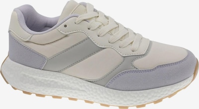 Beppi Sneaker low 'Casual Shoe' i 36 i beige, Produktvisning