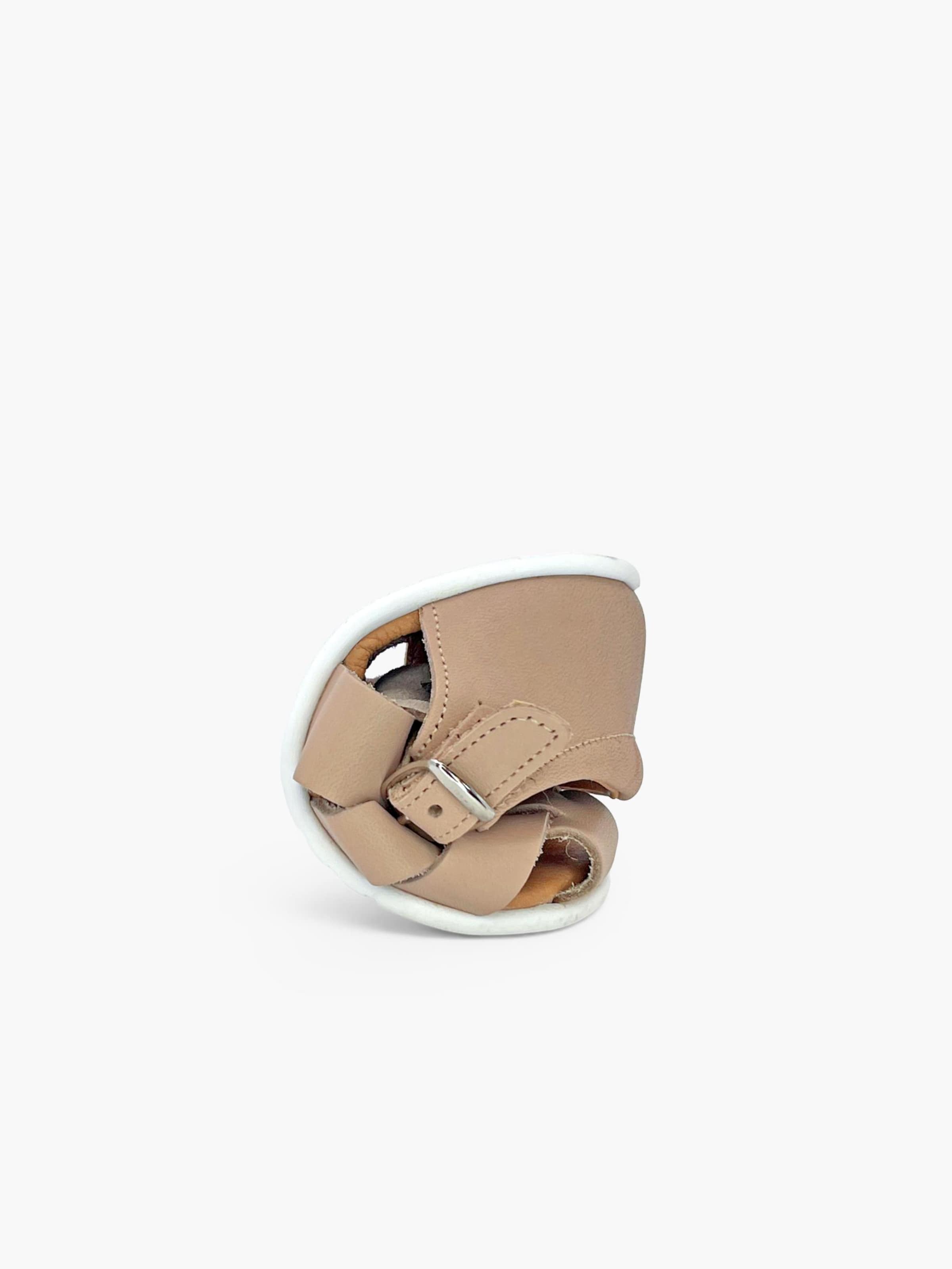 Pisamonas Offene Schuhe‌‌‌‌‌‌‌‌‌‌ in Beige