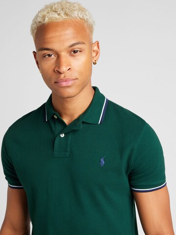 Polo Ralph Lauren Футболка в Зеленый