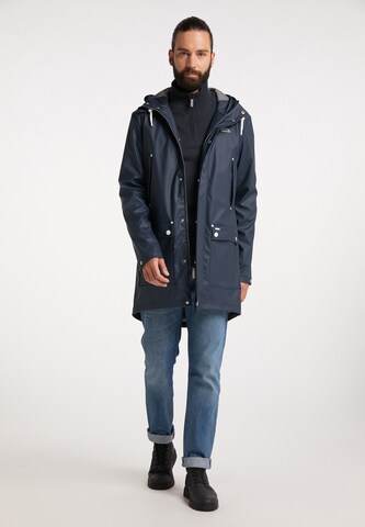 Veste fonctionnelle ICEBOUND en bleu