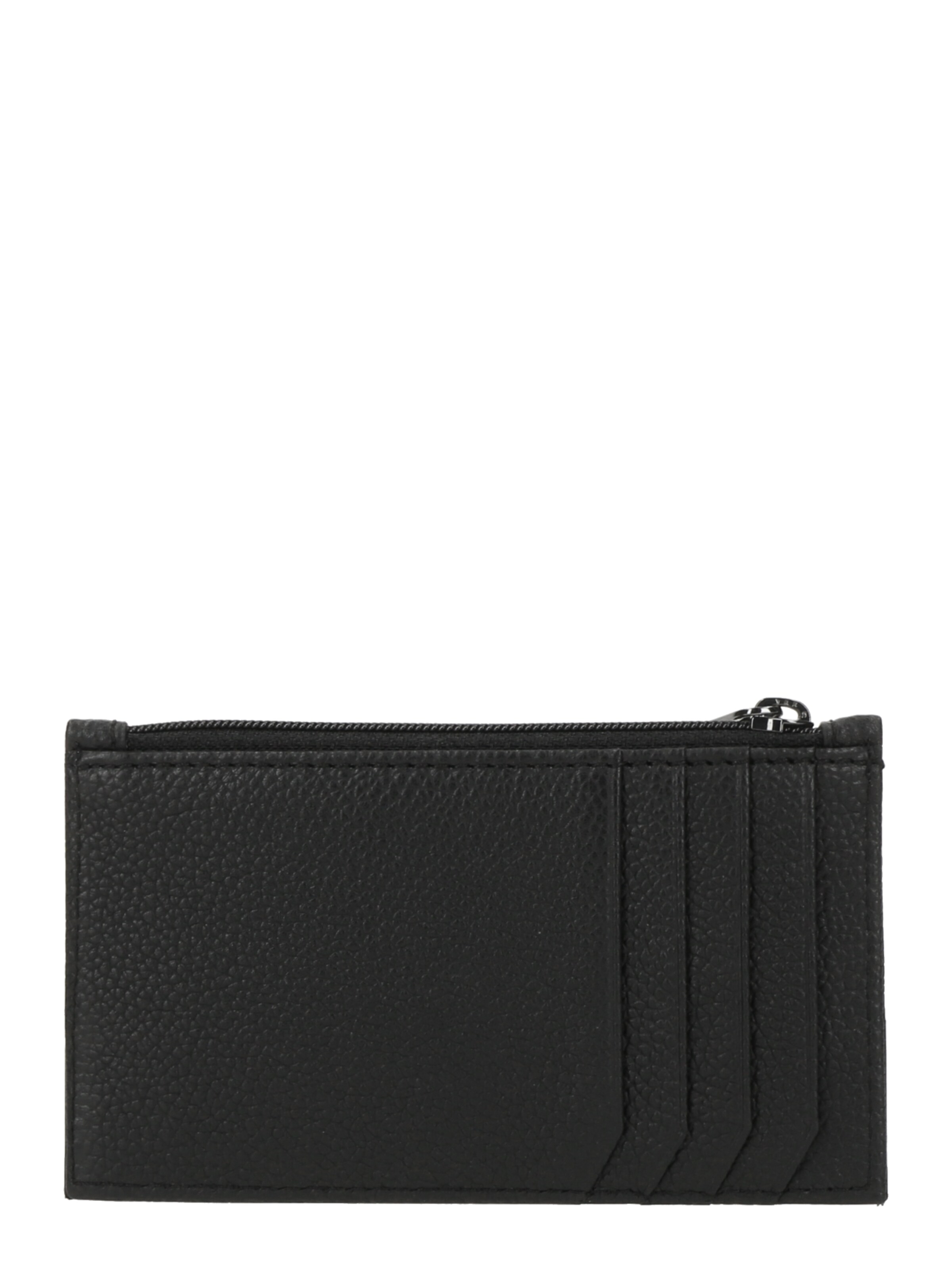 HUGOEtui 'Quantic' - crna boja