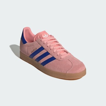 ADIDAS ORIGINALS - Zapatillas deportivas bajas 'Gazelle' en rosa