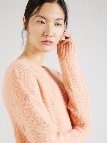 JOOP! Pullover in Orange