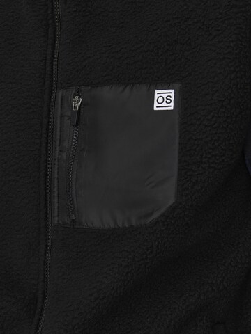 Only & Sons Bodywarmer 'JUST' in Zwart
