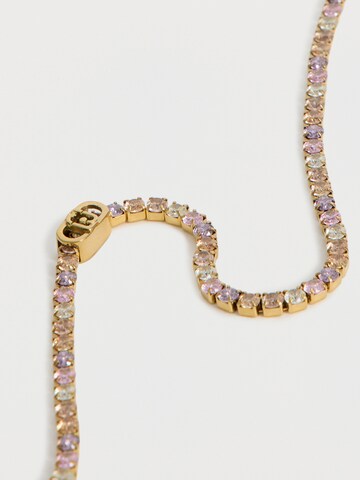 Liu Jo Halsband i guld