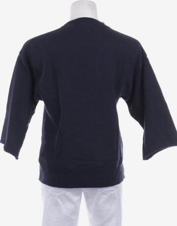 Golden Goose Sweatshirt & Zip-Up Hoodie in XS in Blue