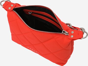 REPLAY Handtasche in Orange