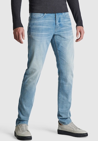 PME Legend Jeans in Blue: front