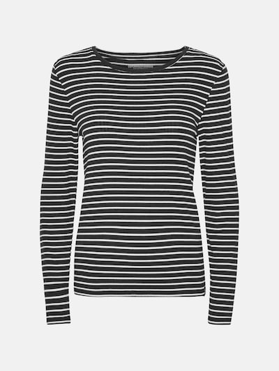 Copenhagen Bamboo T-shirt 'Hvid' en mélange de couleurs, Vue avec produit