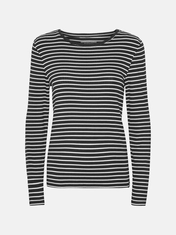 Copenhagen Bamboo Shirt 'Hvid' in Mixed colors: front