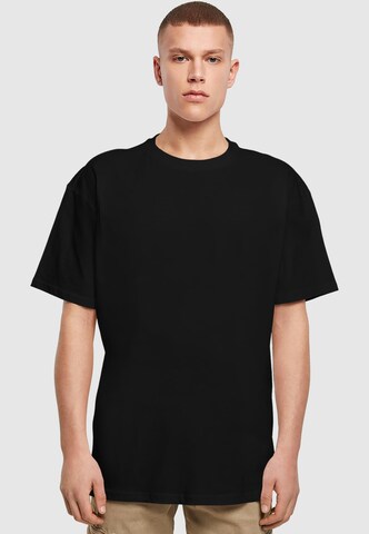 2Y Studios Shirt 'SYNDICAT' in Black: front