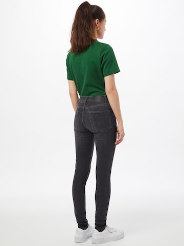 FRENCH CONNECTION Skinny Jeans in Grijs