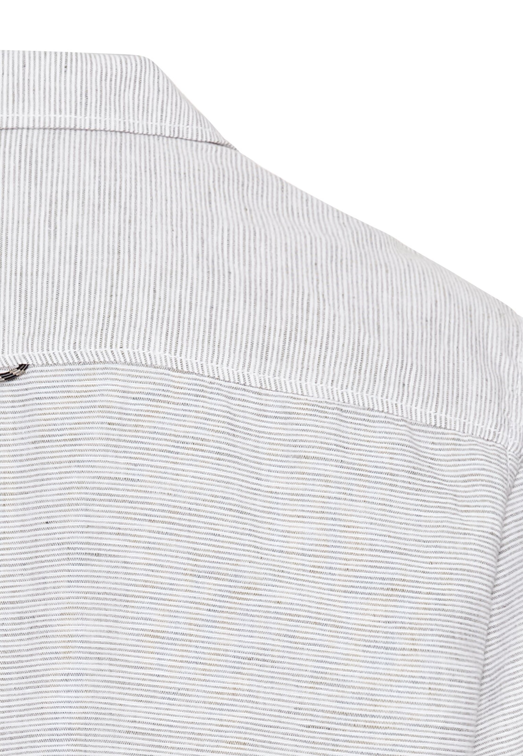 CAMEL ACTIVE Regular fit Ing - szürke