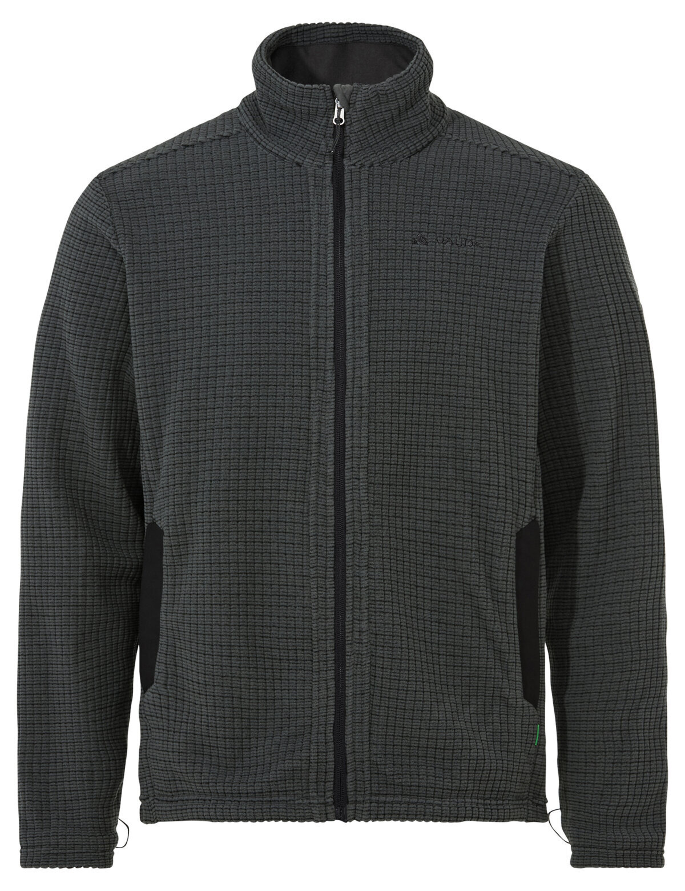 VAUDE Outdoorjacke 'Idris IV' in Braun