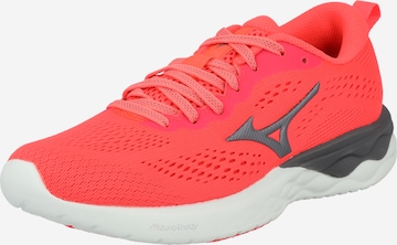MIZUNO Running Shoes in Pink: front