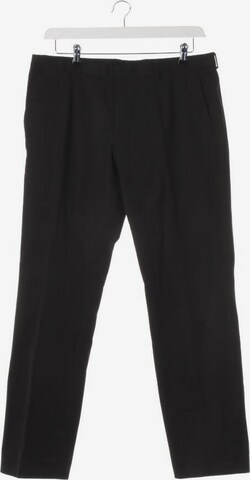 HUGO Pants in 35-36 in Black: front