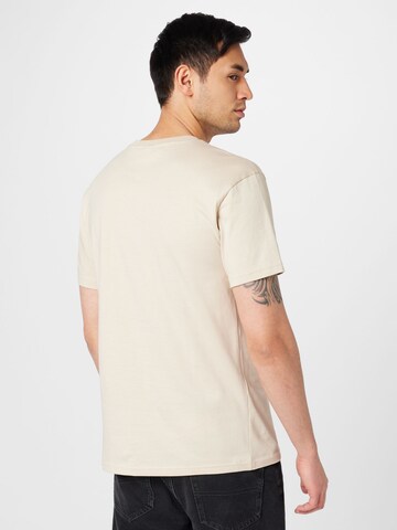 Tommy Jeans T-Shirt in Beige