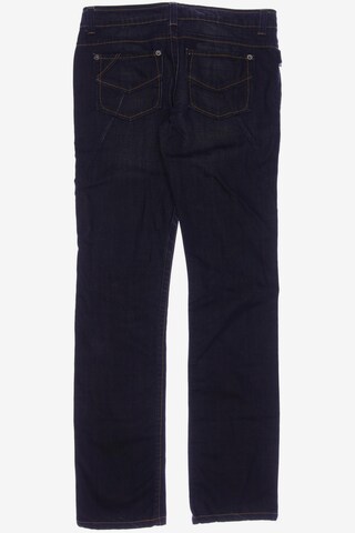 Zadig & Voltaire Jeans in 26 in Blue