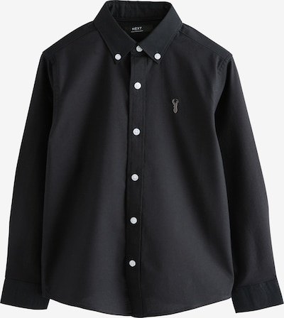 Next Рубашка в Серый / Черный, Обзор товара