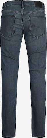 Slimfit Jeans 'Glenn Evan' di JACK & JONES in blu
