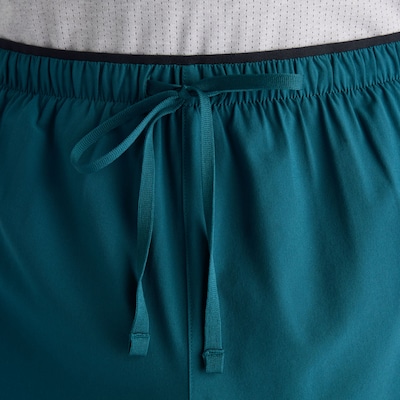 new balance Pantalon de sport 'RC Essential' en L en bleu, Vue avec produit