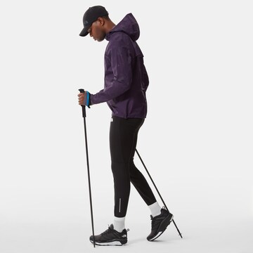 THE NORTH FACE Regular Sports trousers in Black