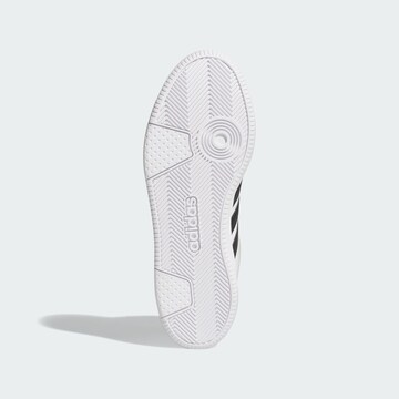 ADIDAS SPORTSWEAR Sneakers hoog 'Hoops Classic' in Wit