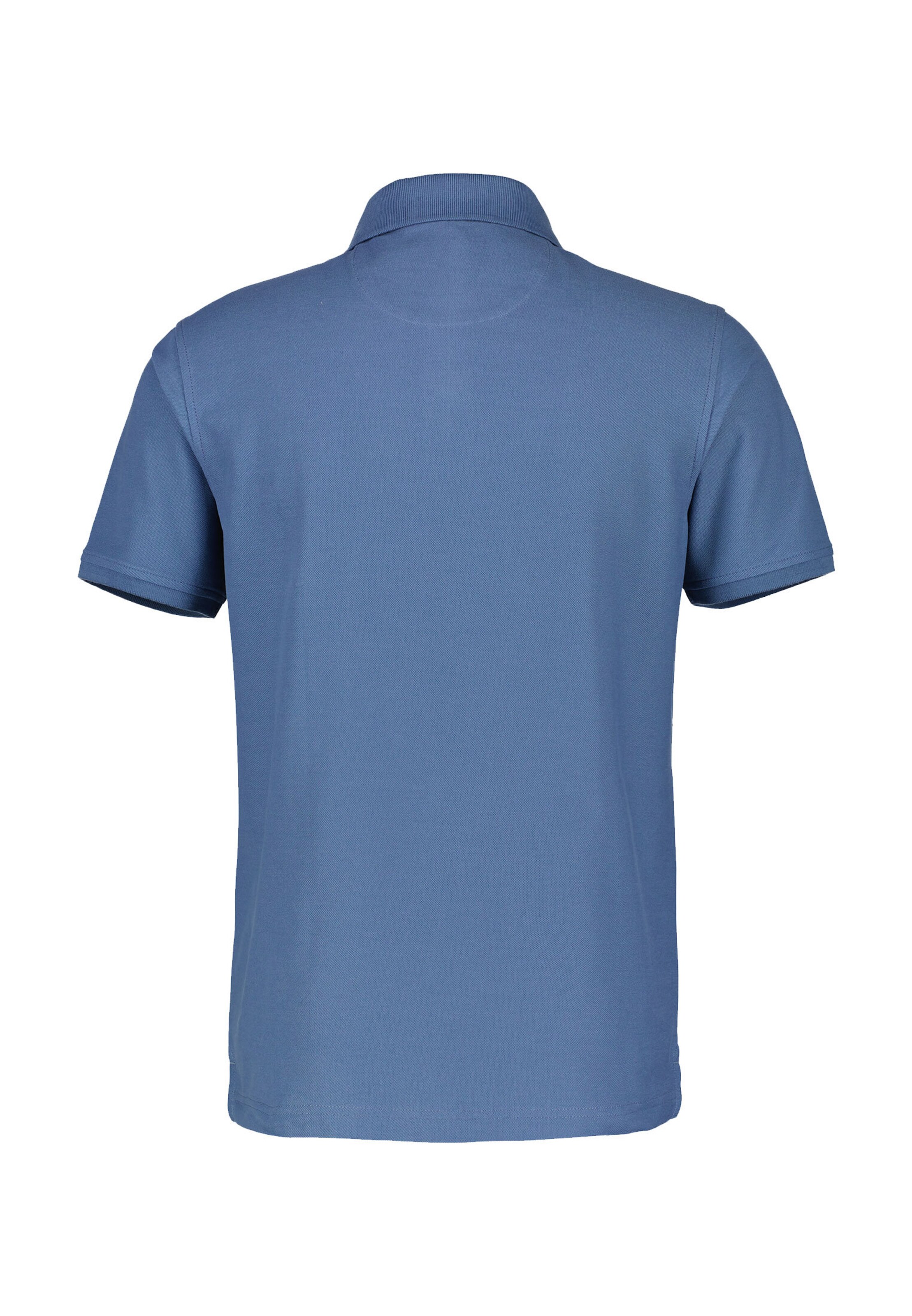 LERROS Shirt in Blauw