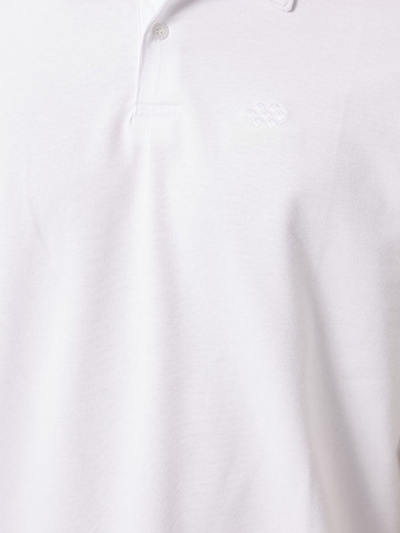 Tommy Life Shirt in White